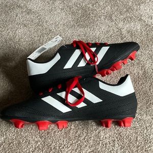 Adidas soccer cleats